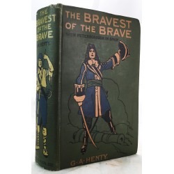 The Bravest of the Brave